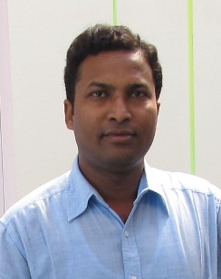 Dr. M. M. Islam